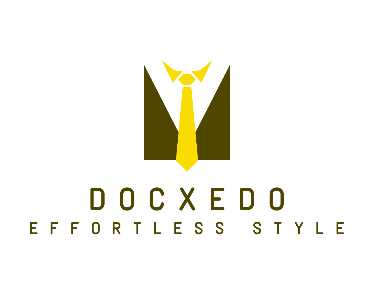 Docxedo – Effortless Style