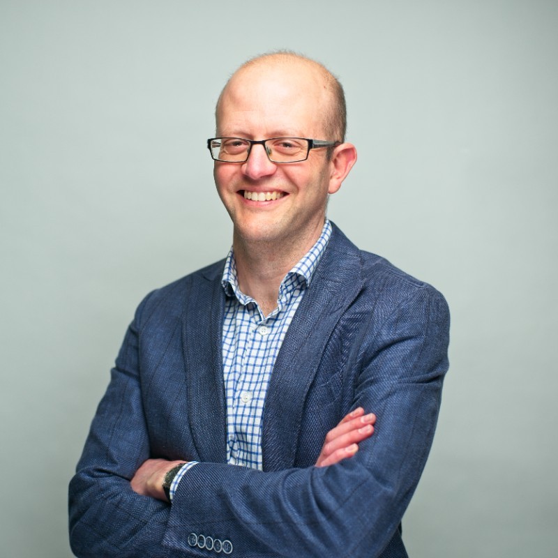 David Carter